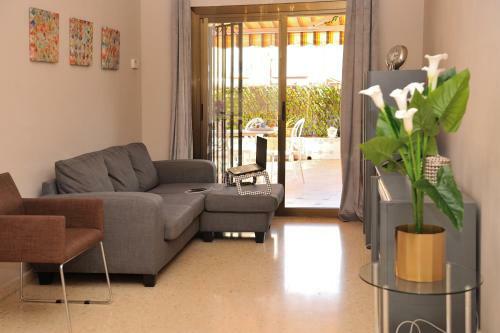 Apartamento Travel Habitat Port Saplaya.