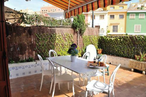 Apartamento Travel Habitat Port Saplaya.