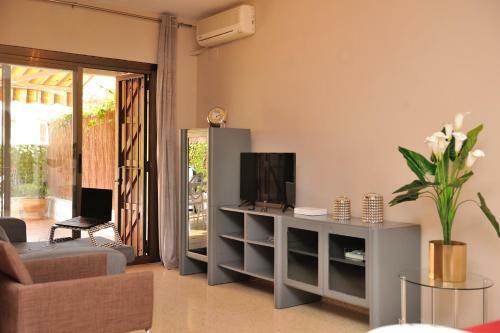 Apartamento Travel Habitat Port Saplaya.