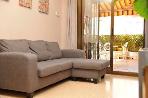 Apartamento Travel Habitat Port Saplaya.