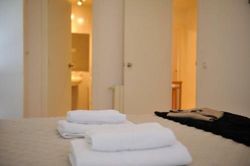 Apartamento Travel Habitat Port Saplaya.
