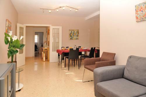 Apartamento Travel Habitat Port Saplaya.