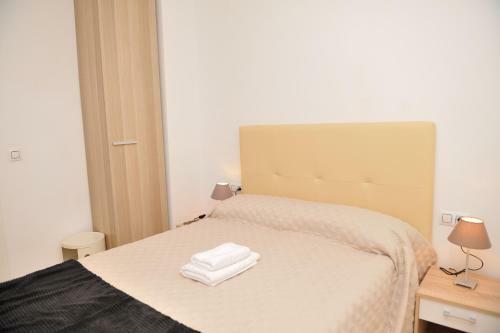 Apartamento Travel Habitat Port Saplaya.