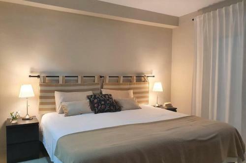 Apartamento El Paraiso de Violet