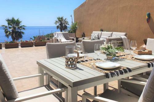 Apartamento El Paraiso de Violet