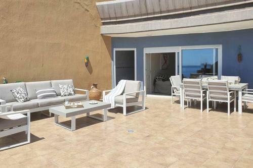 Apartamento El Paraiso de Violet