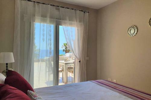 Apartamento El Paraiso de Violet