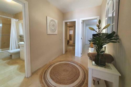 Apartamento El Paraiso de Violet