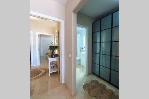 Apartamento El Paraiso de Violet