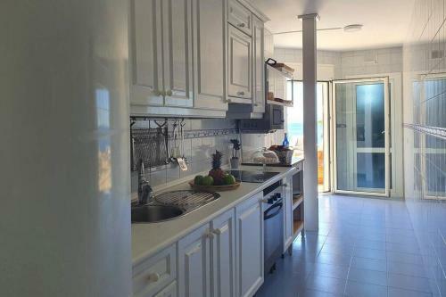 Apartamento El Paraiso de Violet