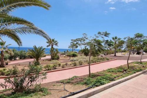 Apartamento El Paraiso de Violet