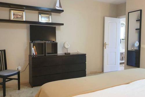 Apartamento El Paraiso de Violet