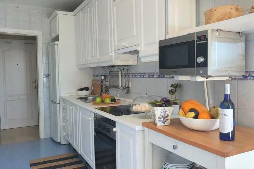 Apartamento El Paraiso de Violet