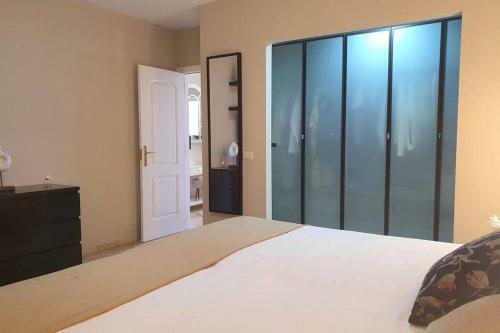 Apartamento El Paraiso de Violet