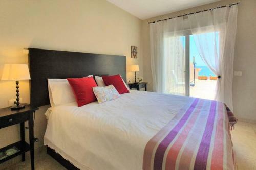 Apartamento El Paraiso de Violet