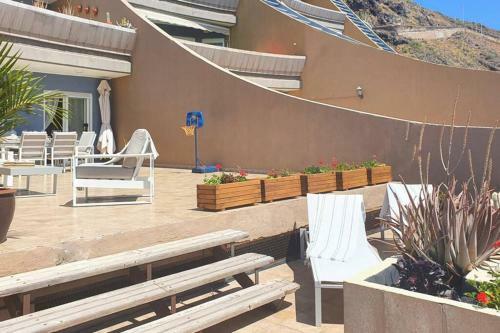 Apartamento El Paraiso de Violet