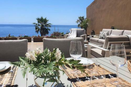 Apartamento El Paraiso de Violet