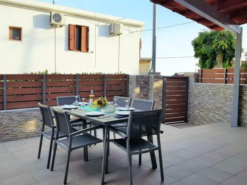 Villa Chrysi
