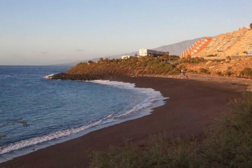 Apartamento Magnific Flat With Panoramic Sea Views