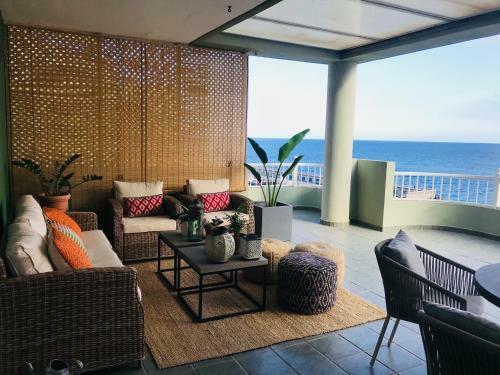 Apartamento La Casa Verde