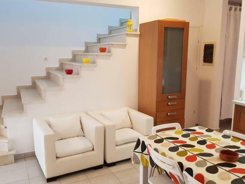 Afitos Holiday Home