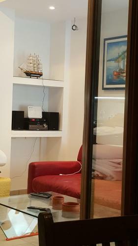 Afitos Holiday Home
