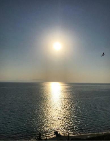 Apartamento Aegean Blue Horizon