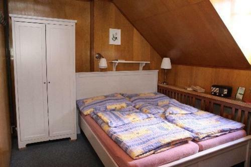 Hostal Turistick� Chata Pl�n?