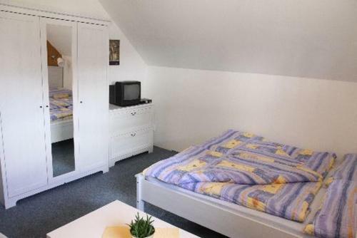 Hostal Turistick� Chata Pl�n?