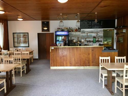 Hostal Turistick� Chata Pl�n?