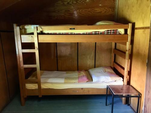 Hostal Turistick� Chata Pl�n?
