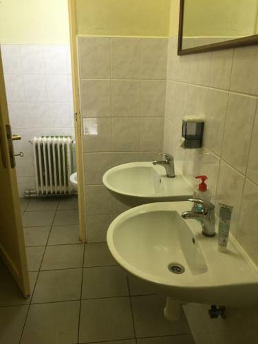 Hostal Turistick� Chata Pl�n?