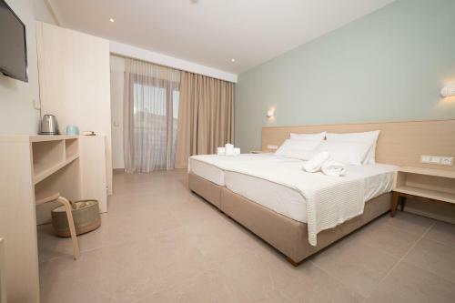 Hotel Samari Afitos