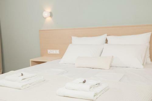 Hotel Samari Afitos