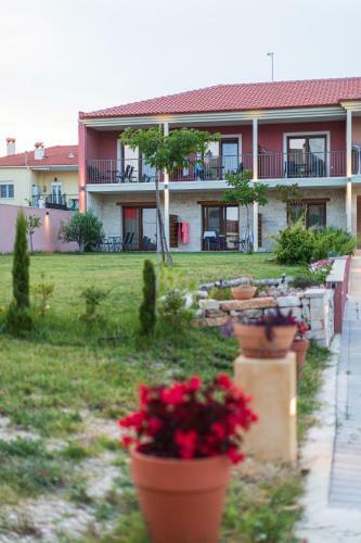 Hotel Samari Afitos