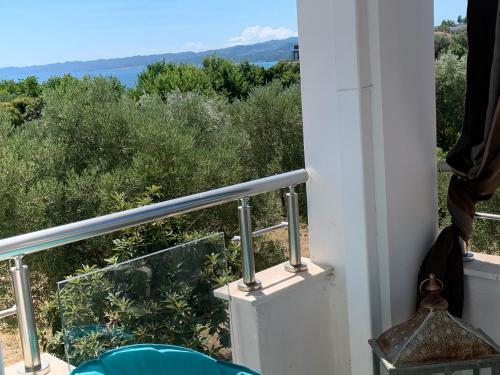 Villa Evita , Athytos Wonderful ,63m2,a/c