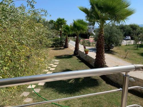 Villa Evita , Athytos Wonderful ,63m2,a/c