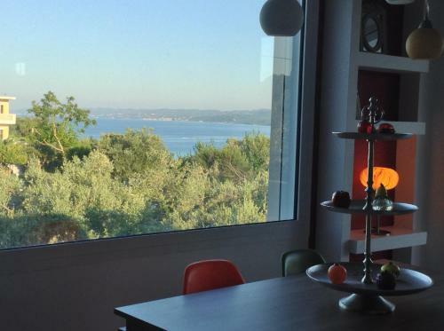 Villa Evita , Athytos Wonderful ,63m2,a/c