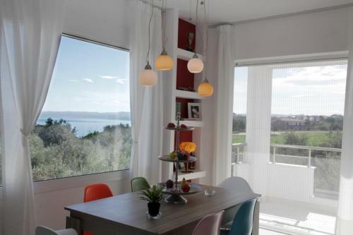 Villa Evita , Athytos Wonderful ,63m2,a/c