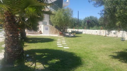 Villa Evita , Athytos Wonderful ,63m2,a/c