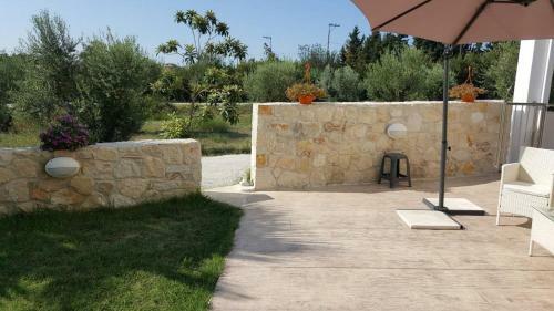 Villa Evita , Athytos Wonderful ,63m2,a/c