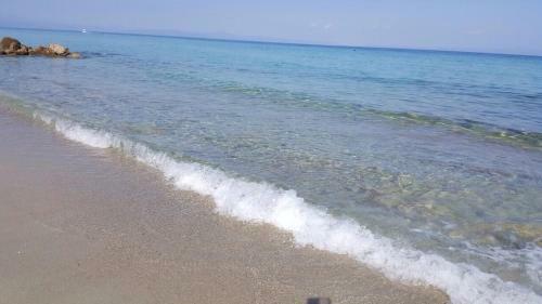 Villa Evita , Athytos Wonderful ,63m2,a/c
