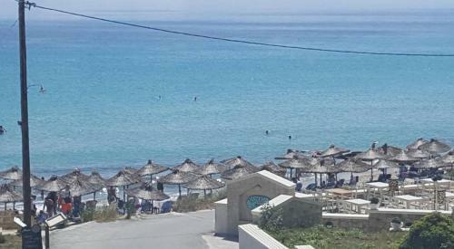 Villa Evita , Athytos Wonderful ,63m2,a/c