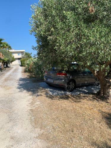Villa Evita , Athytos Wonderful ,63m2,a/c
