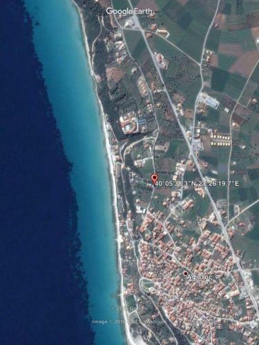 Villa Evita , Athytos Wonderful ,63m2,a/c