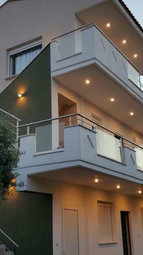 Villa Evita , Athytos Wonderful ,63m2,a/c