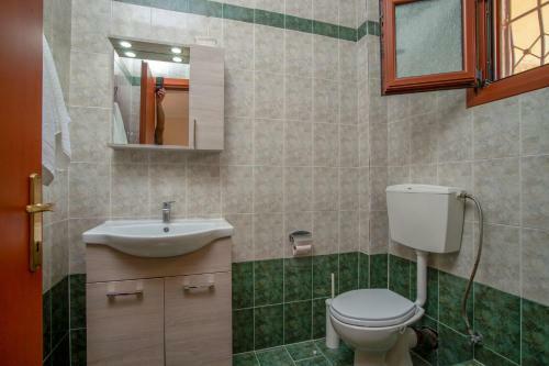 Apartamento Stylish 2-bdrm Apts In Afytos 400m From Beach
