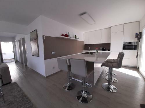 Apartamento Villa Mareta Beach