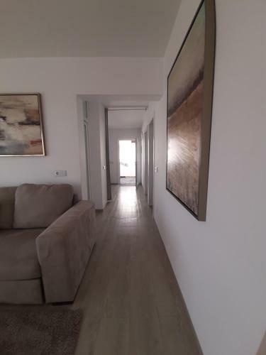 Apartamento Villa Mareta Beach