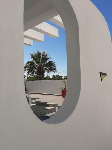 Apartamento Villa Mareta Beach